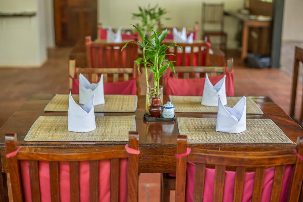 Sizen Retreat & Spa Siem Reap Exterior foto
