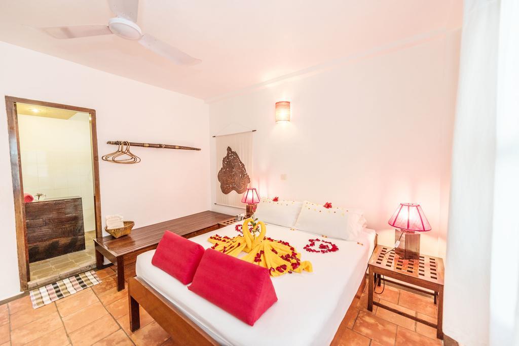 Sizen Retreat & Spa Siem Reap Exterior foto
