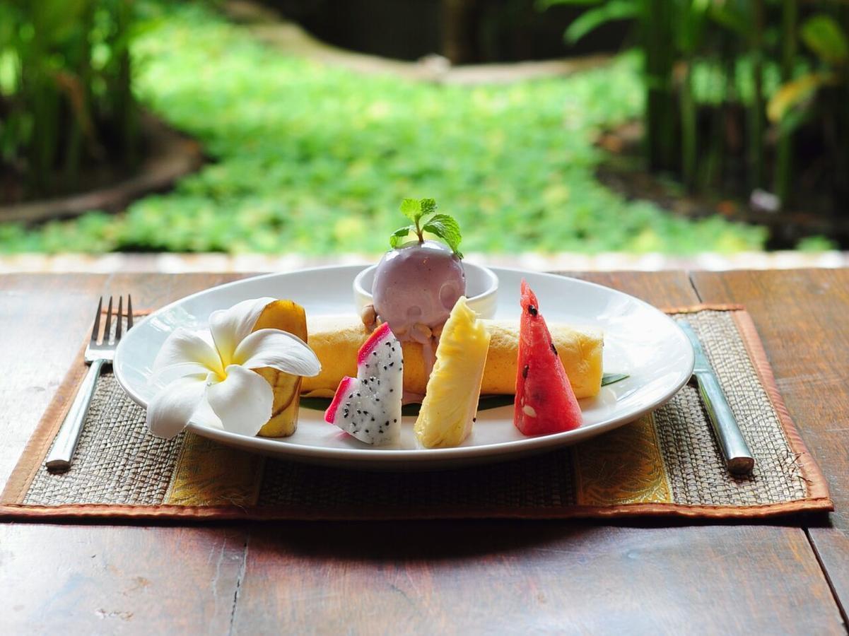 Sizen Retreat & Spa Siem Reap Exterior foto